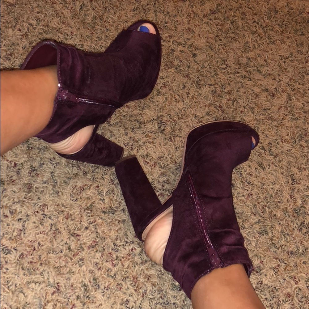 Heels